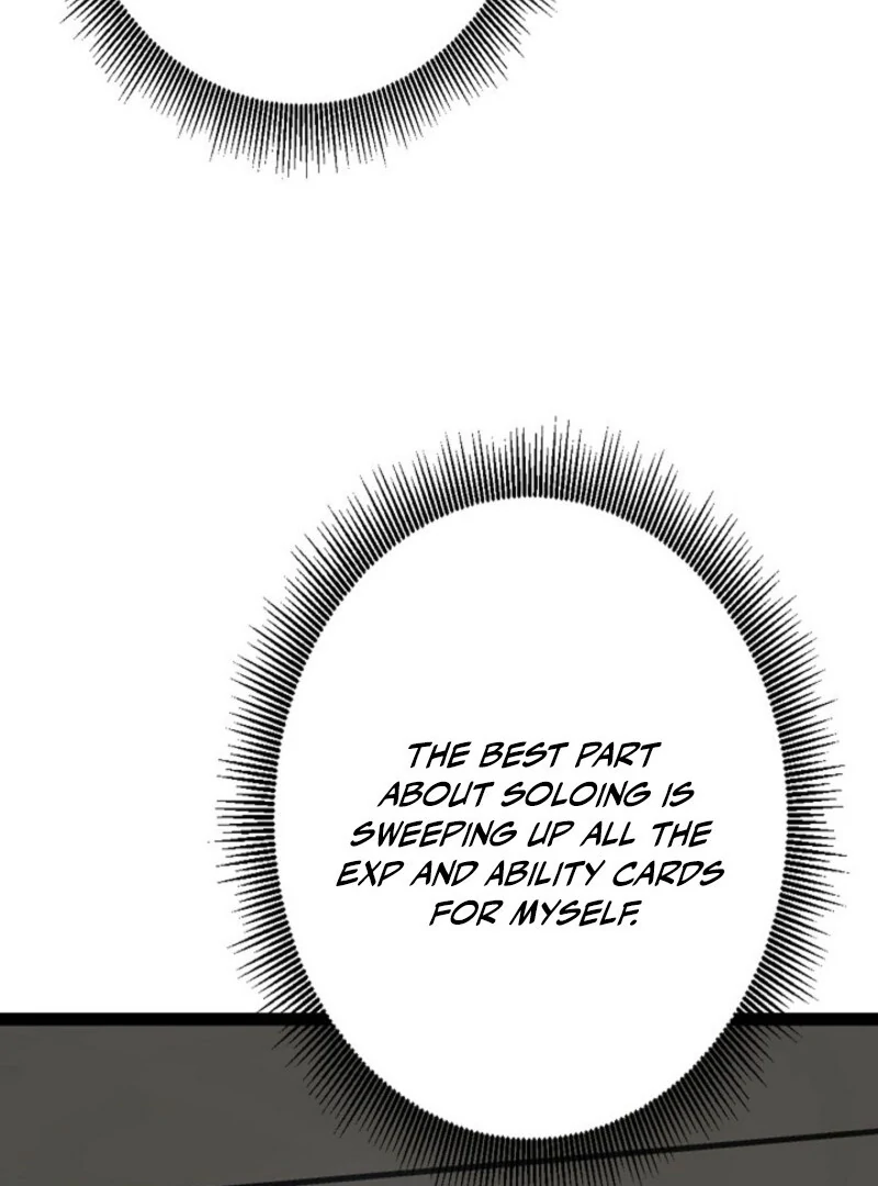 The Surviving Player: Unrivaled in the Second Death Game Chapter 8 - page 110