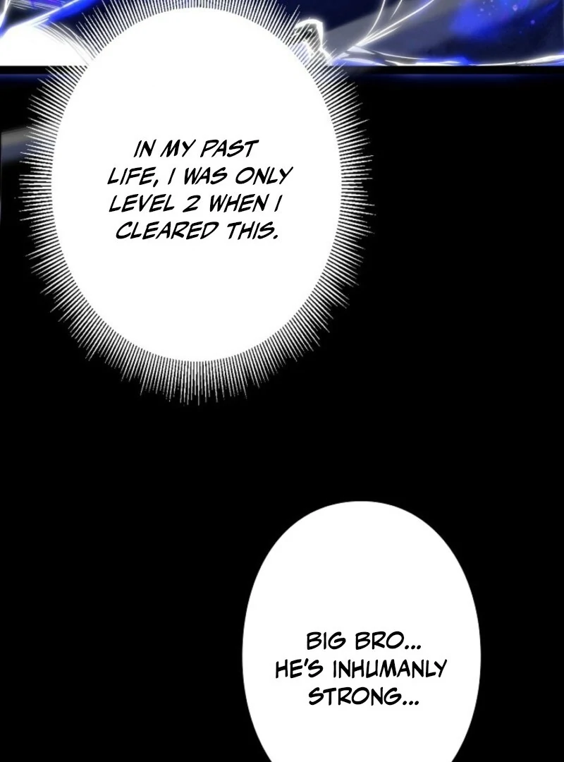 The Surviving Player: Unrivaled in the Second Death Game Chapter 8 - page 112