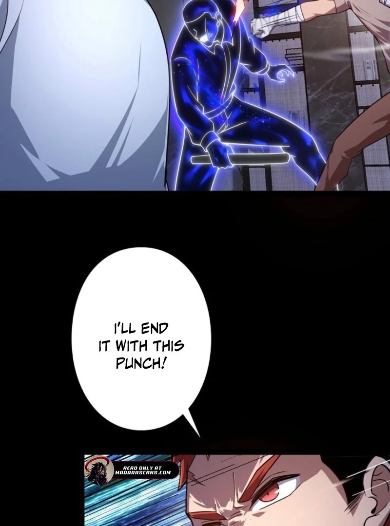 The Surviving Player: Unrivaled in the Second Death Game Chapter 8 - page 116