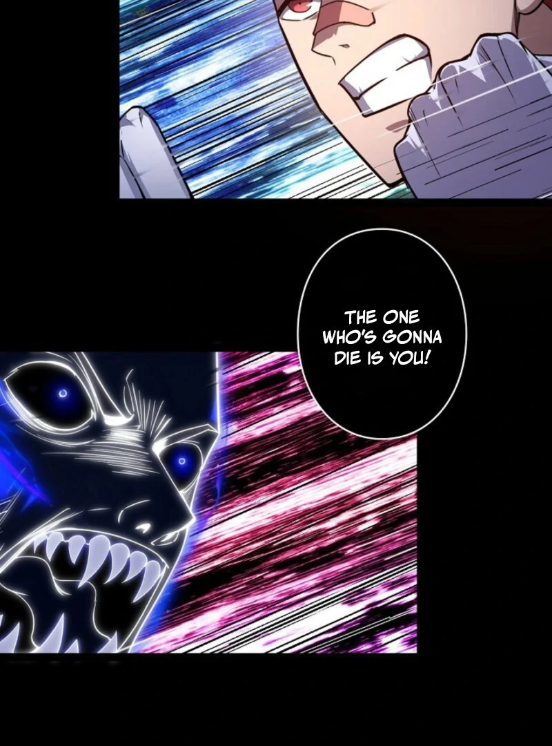 The Surviving Player: Unrivaled in the Second Death Game Chapter 8 - page 117