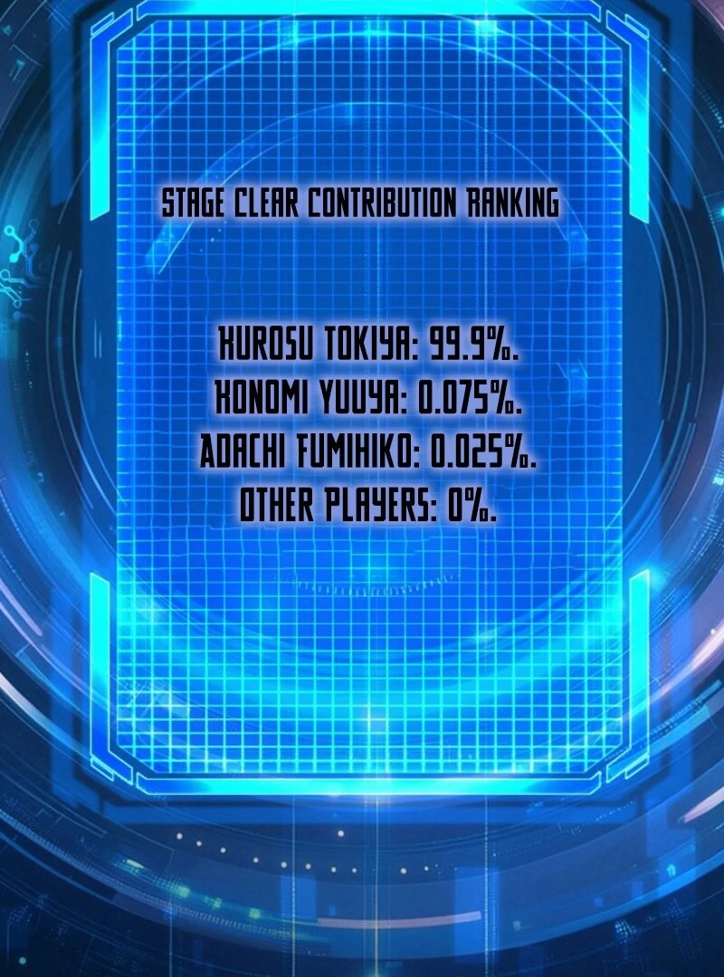 The Surviving Player: Unrivaled in the Second Death Game Chapter 8 - page 124