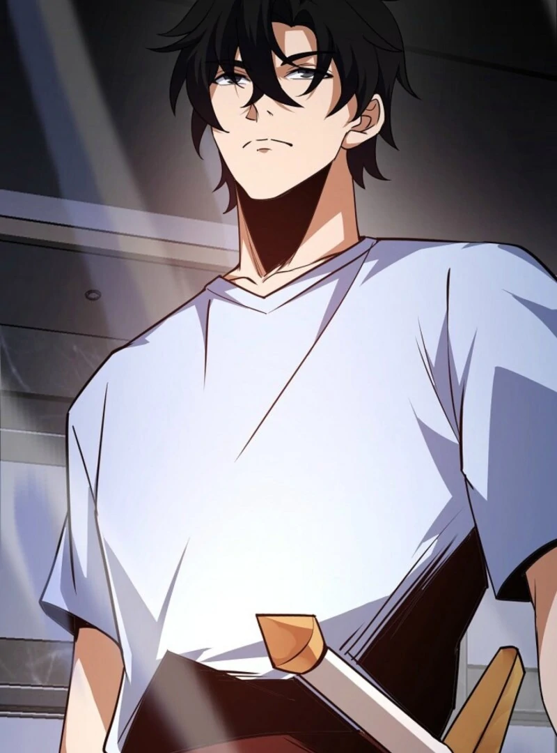 The Surviving Player: Unrivaled in the Second Death Game Chapter 8 - page 126