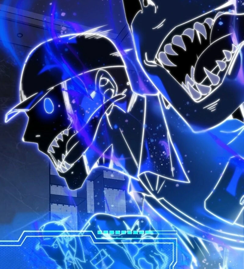 The Surviving Player: Unrivaled in the Second Death Game Chapter 8 - page 19