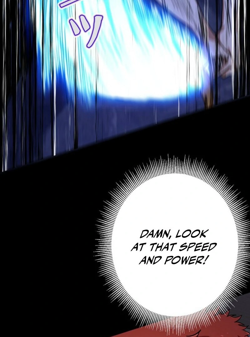 The Surviving Player: Unrivaled in the Second Death Game Chapter 8 - page 25