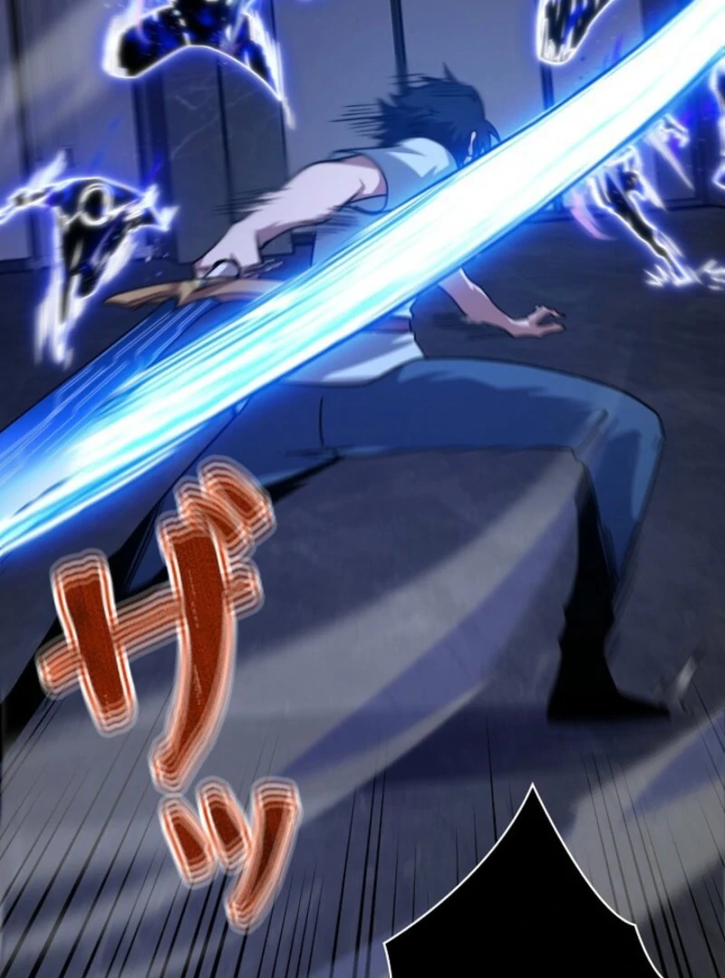 The Surviving Player: Unrivaled in the Second Death Game Chapter 8 - page 29