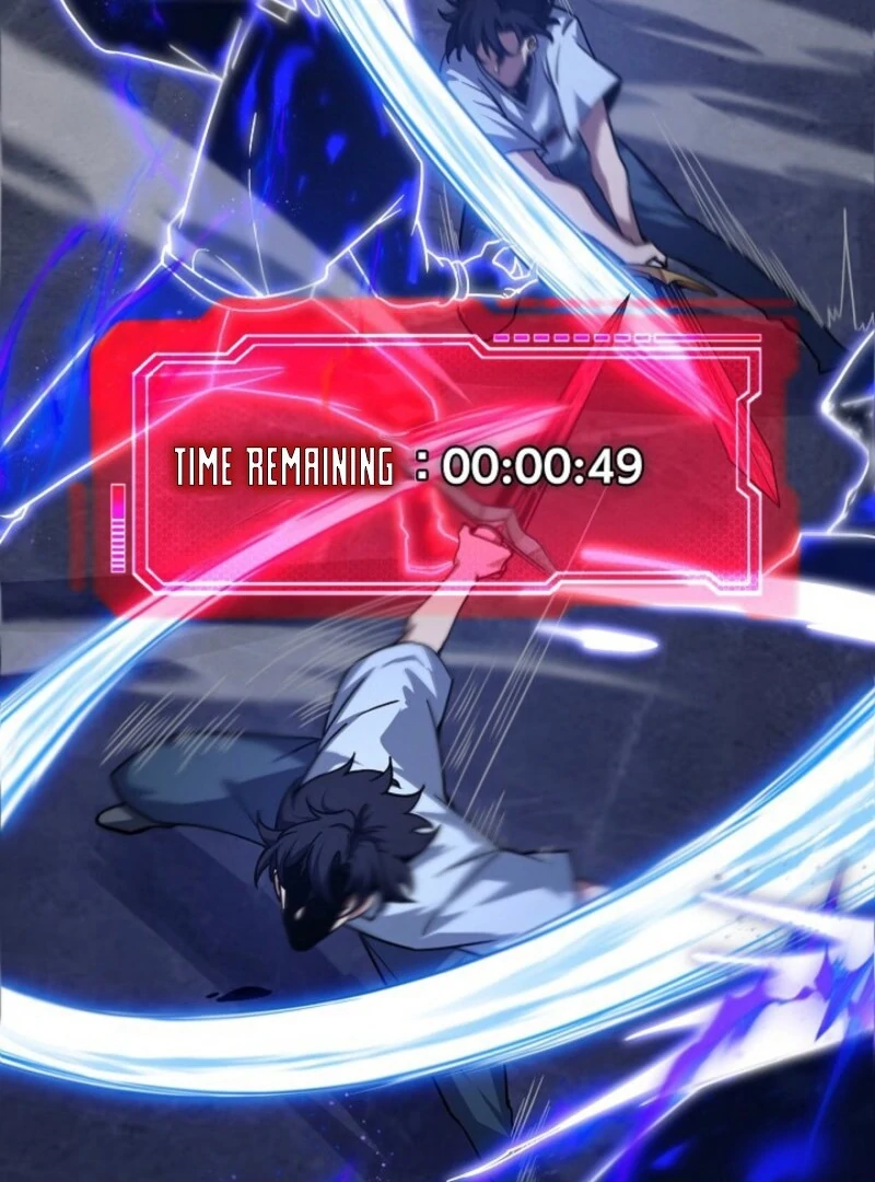 The Surviving Player: Unrivaled in the Second Death Game Chapter 8 - page 36