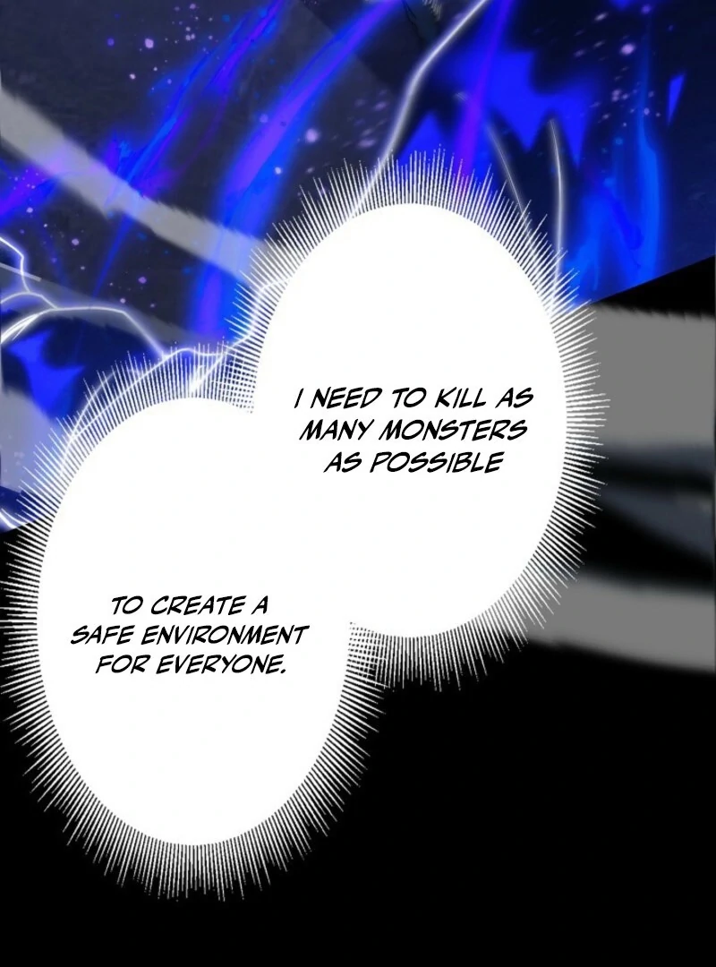 The Surviving Player: Unrivaled in the Second Death Game Chapter 8 - page 37