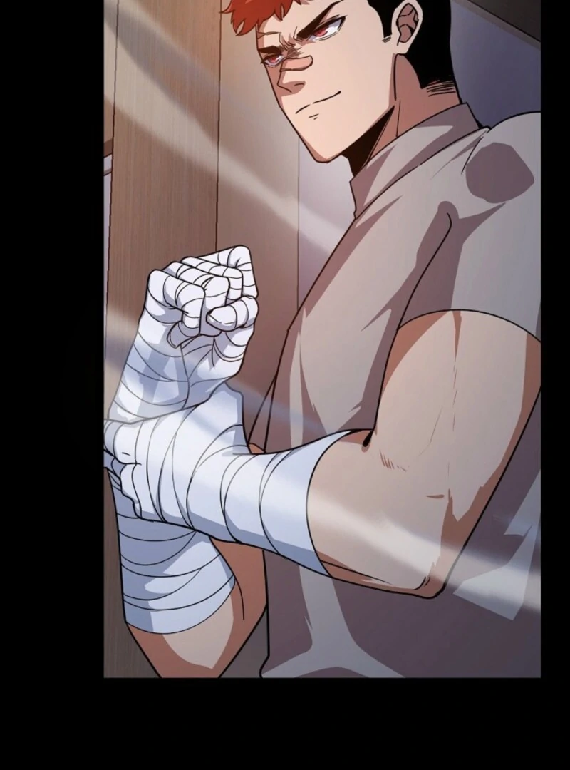 The Surviving Player: Unrivaled in the Second Death Game Chapter 8 - page 45