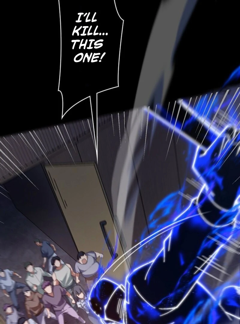 The Surviving Player: Unrivaled in the Second Death Game Chapter 8 - page 52