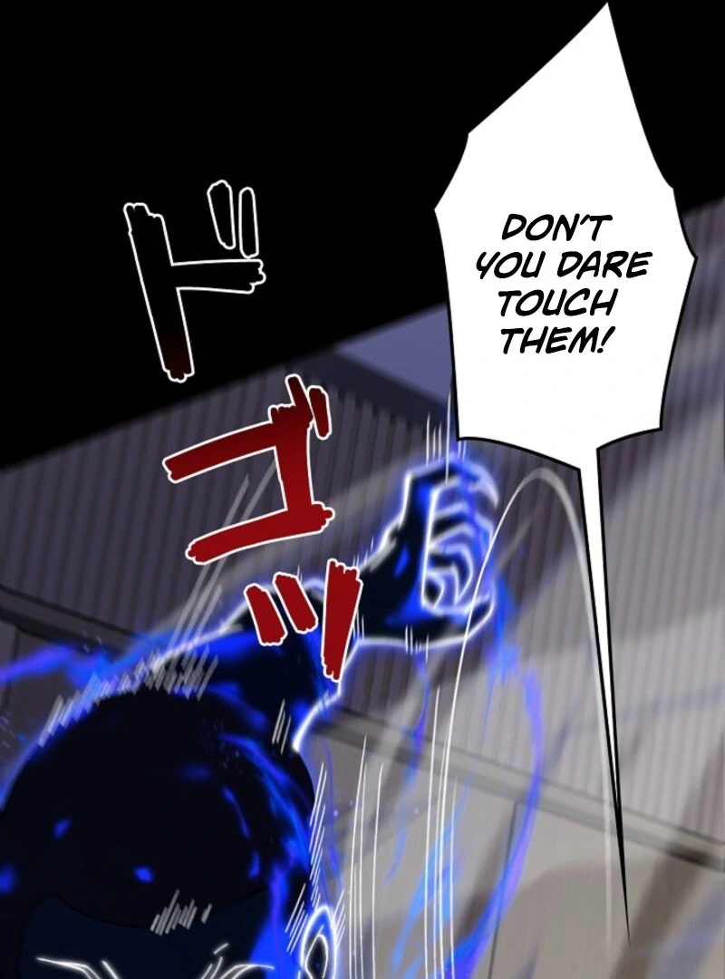 The Surviving Player: Unrivaled in the Second Death Game Chapter 8 - page 56