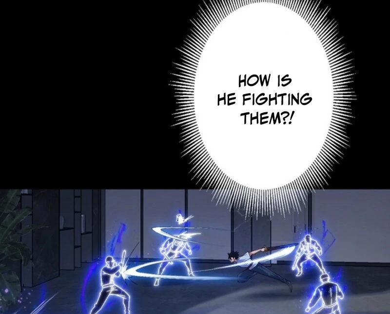 The Surviving Player: Unrivaled in the Second Death Game Chapter 8 - page 61