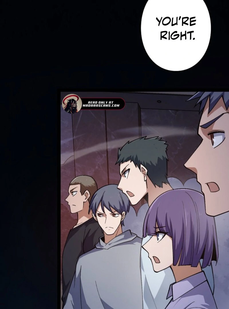 The Surviving Player: Unrivaled in the Second Death Game Chapter 8 - page 65