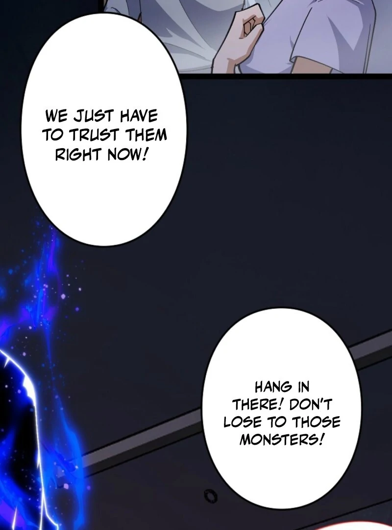 The Surviving Player: Unrivaled in the Second Death Game Chapter 8 - page 66