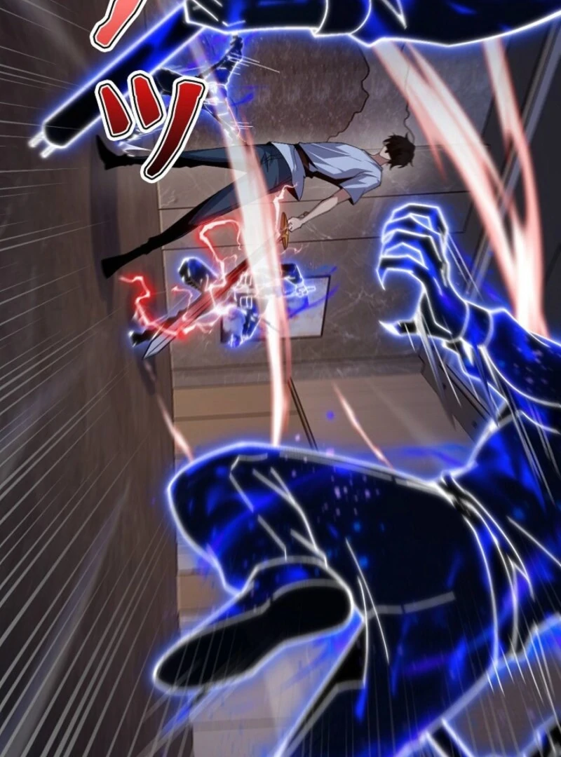 The Surviving Player: Unrivaled in the Second Death Game Chapter 8 - page 72