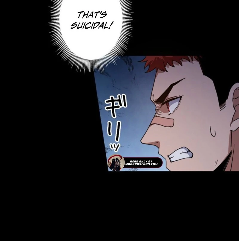 The Surviving Player: Unrivaled in the Second Death Game Chapter 8 - page 7