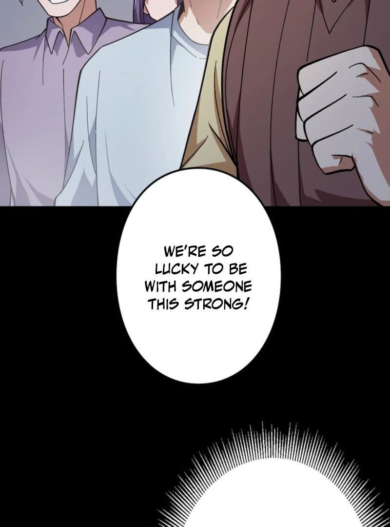 The Surviving Player: Unrivaled in the Second Death Game Chapter 8 - page 80