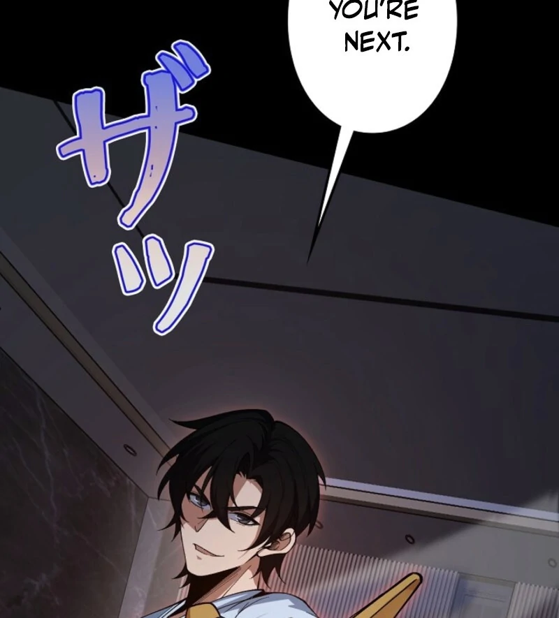 The Surviving Player: Unrivaled in the Second Death Game Chapter 8 - page 83