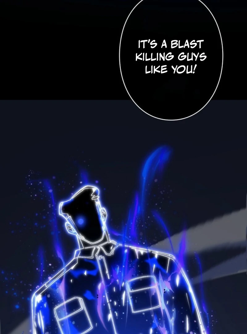 The Surviving Player: Unrivaled in the Second Death Game Chapter 8 - page 87