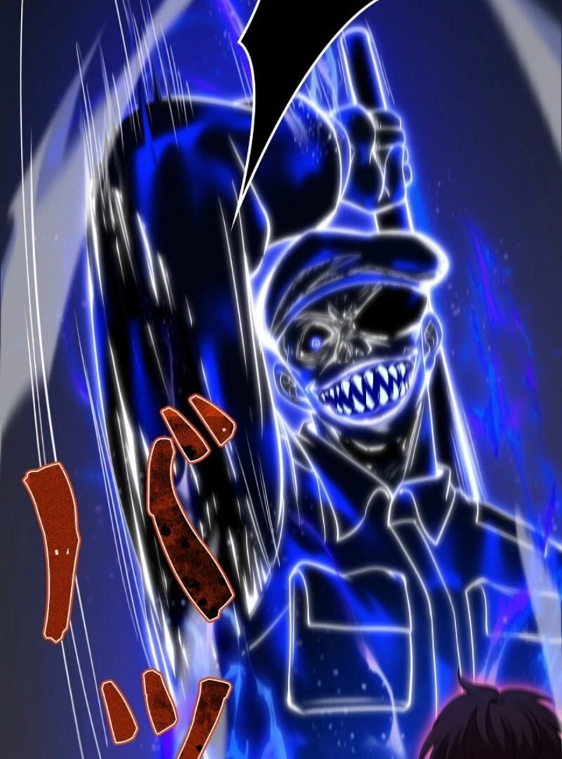 The Surviving Player: Unrivaled in the Second Death Game Chapter 8 - page 97