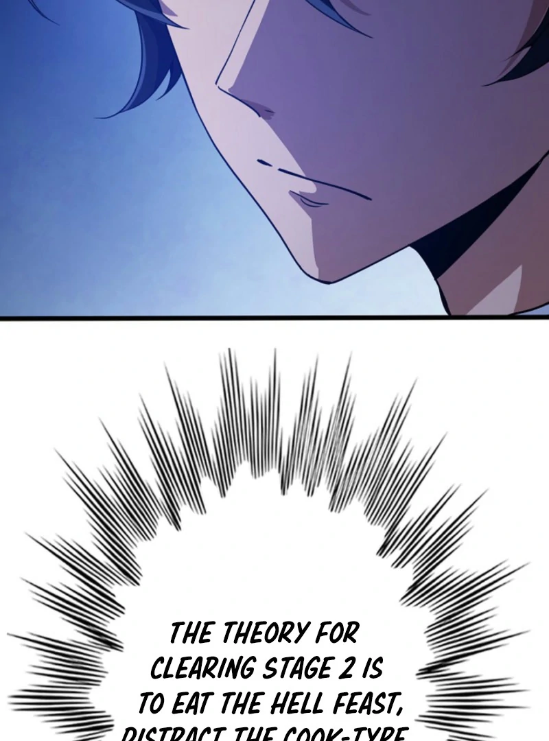 The Surviving Player: Unrivaled in the Second Death Game Chapter 5 - page 9