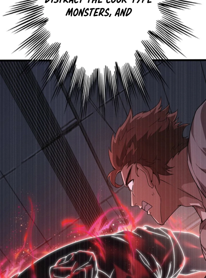 The Surviving Player: Unrivaled in the Second Death Game Chapter 5 - page 10