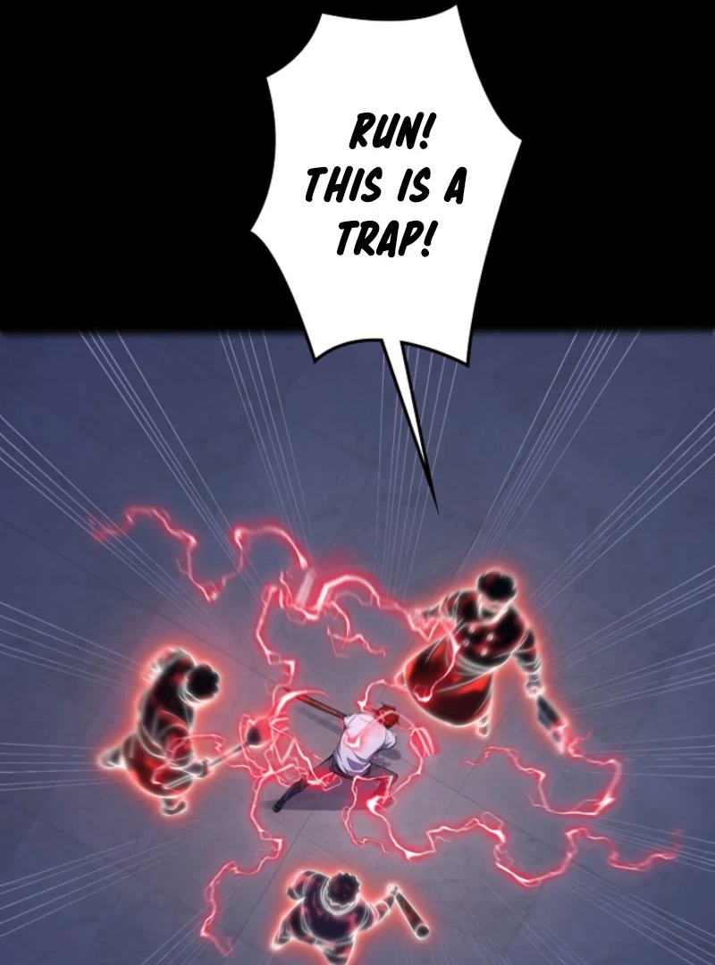 The Surviving Player: Unrivaled in the Second Death Game Chapter 5 - page 111