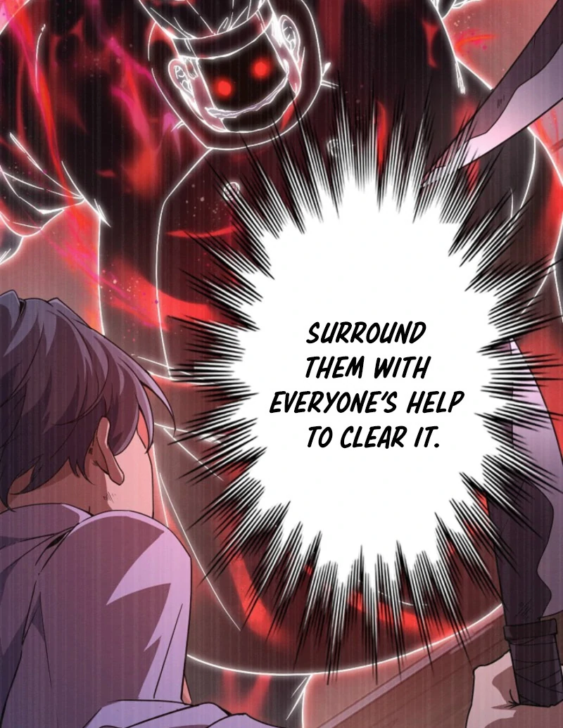 The Surviving Player: Unrivaled in the Second Death Game Chapter 5 - page 11