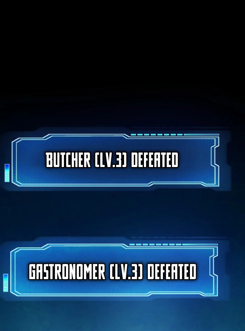 The Surviving Player: Unrivaled in the Second Death Game Chapter 5 - page 119