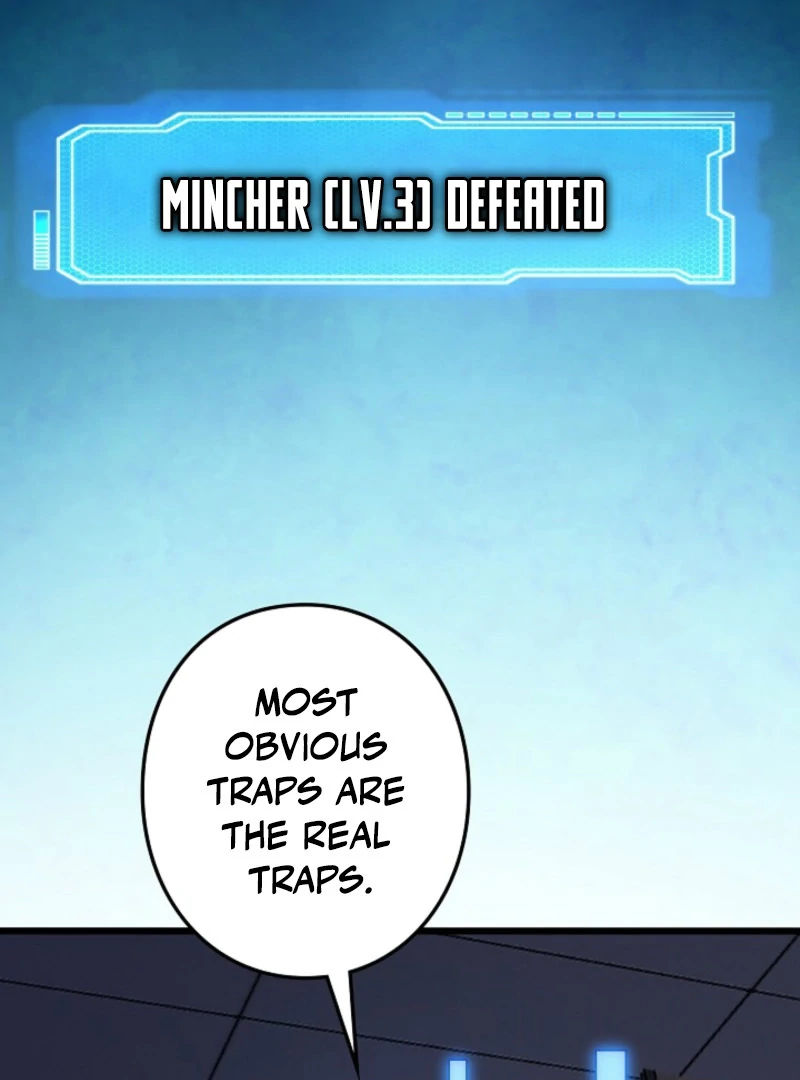 The Surviving Player: Unrivaled in the Second Death Game Chapter 5 - page 120