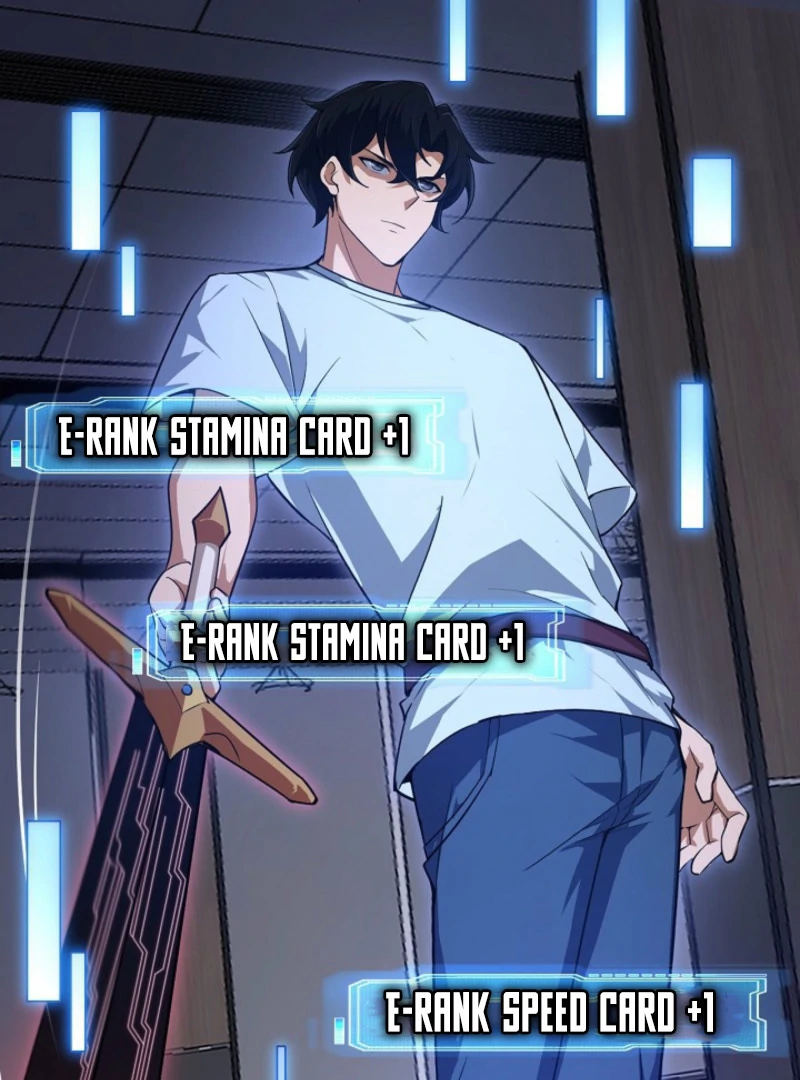 The Surviving Player: Unrivaled in the Second Death Game Chapter 5 - page 121