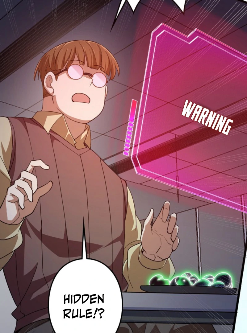 The Surviving Player: Unrivaled in the Second Death Game Chapter 5 - page 127