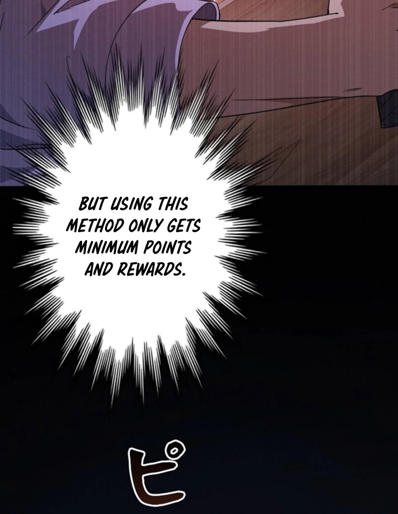 The Surviving Player: Unrivaled in the Second Death Game Chapter 5 - page 12