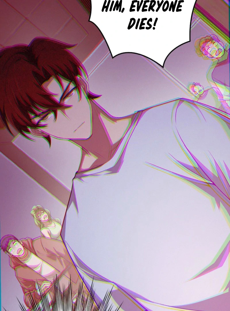 The Surviving Player: Unrivaled in the Second Death Game Chapter 5 - page 133