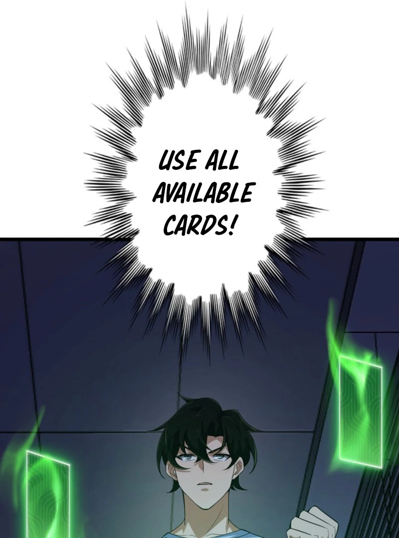 The Surviving Player: Unrivaled in the Second Death Game Chapter 5 - page 144