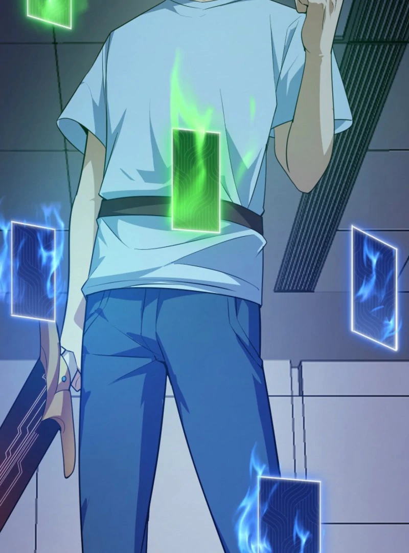 The Surviving Player: Unrivaled in the Second Death Game Chapter 5 - page 145