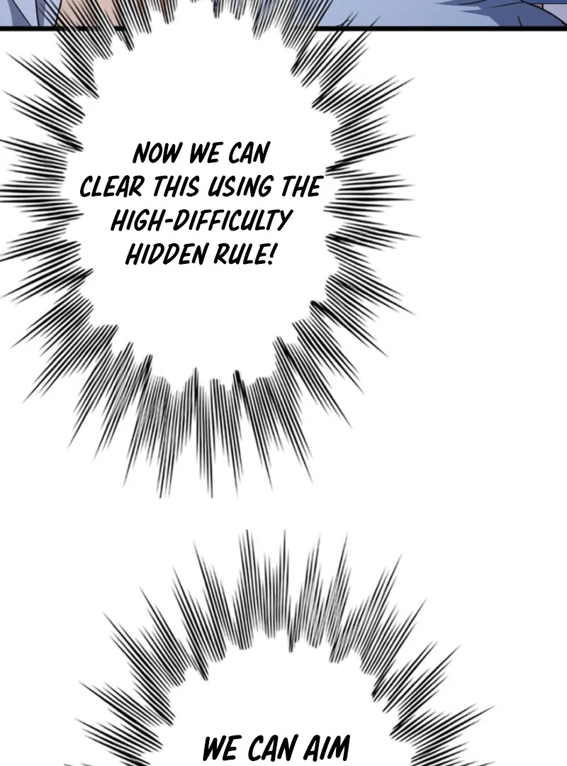 The Surviving Player: Unrivaled in the Second Death Game Chapter 5 - page 18