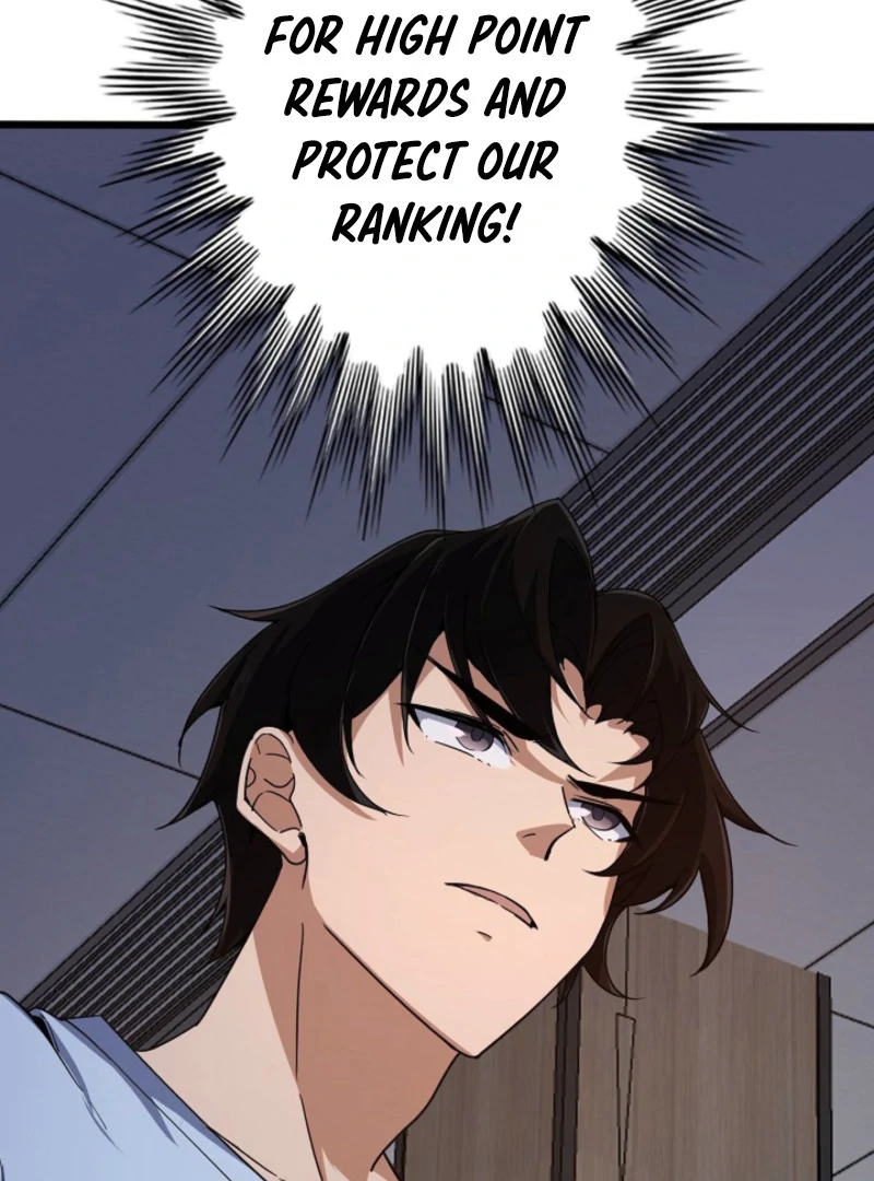 The Surviving Player: Unrivaled in the Second Death Game Chapter 5 - page 19