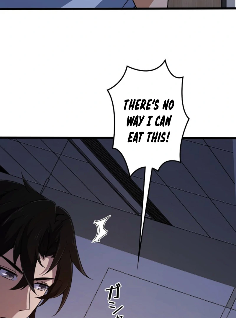 The Surviving Player: Unrivaled in the Second Death Game Chapter 5 - page 21