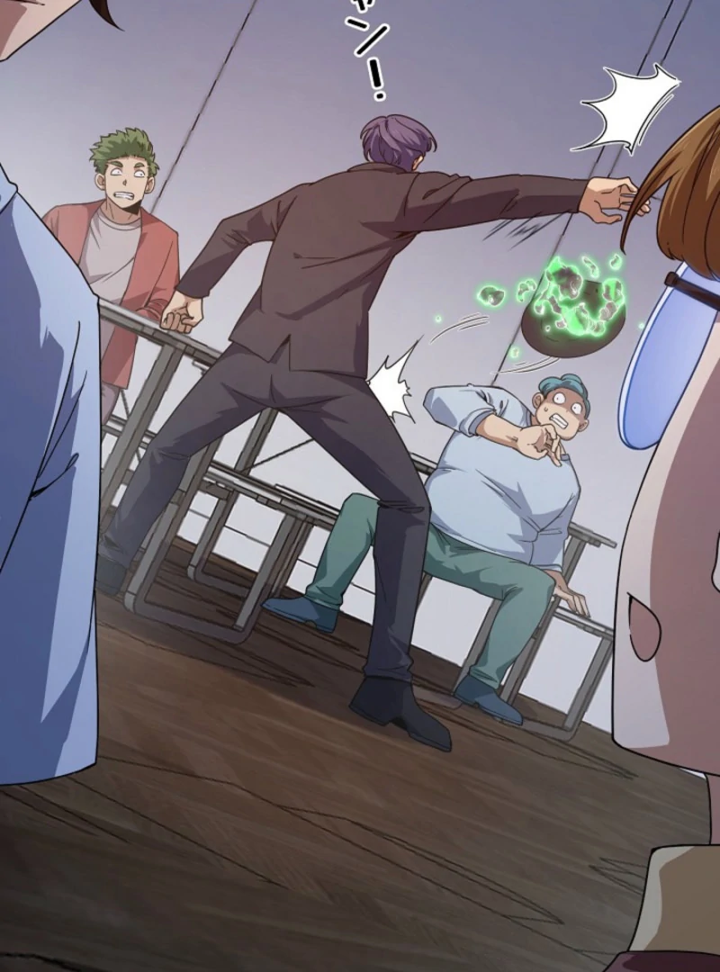 The Surviving Player: Unrivaled in the Second Death Game Chapter 5 - page 22