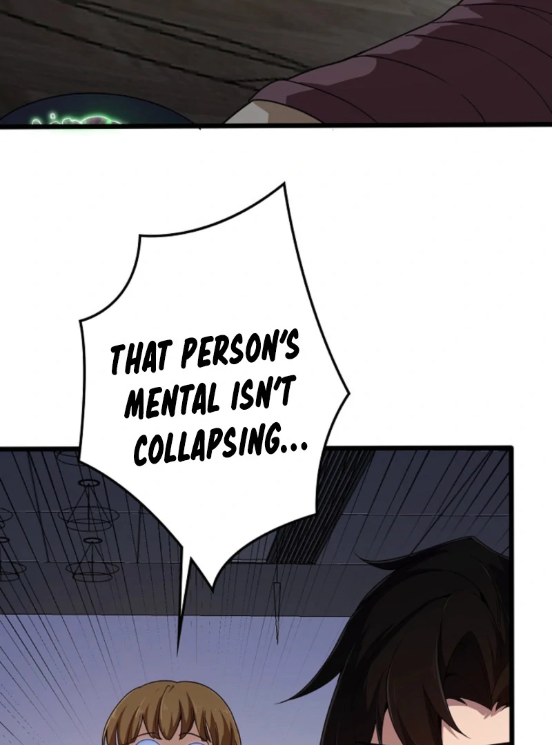 The Surviving Player: Unrivaled in the Second Death Game Chapter 5 - page 23