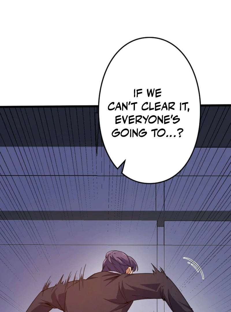 The Surviving Player: Unrivaled in the Second Death Game Chapter 5 - page 26