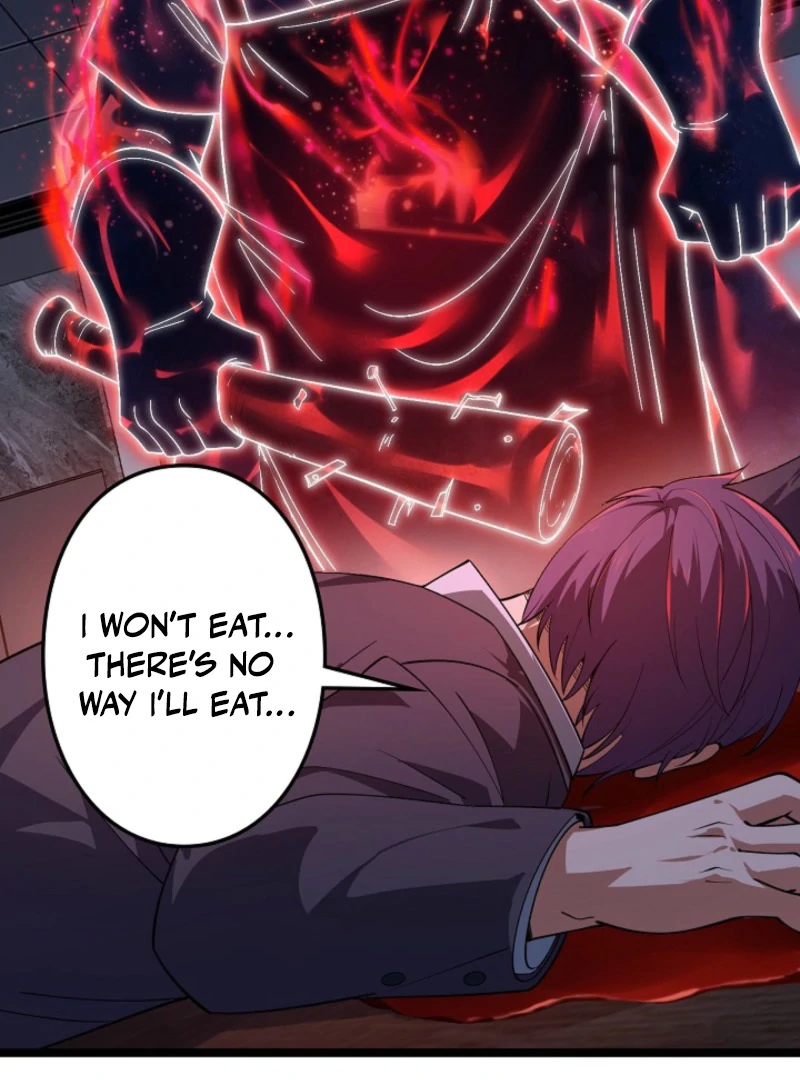 The Surviving Player: Unrivaled in the Second Death Game Chapter 5 - page 31