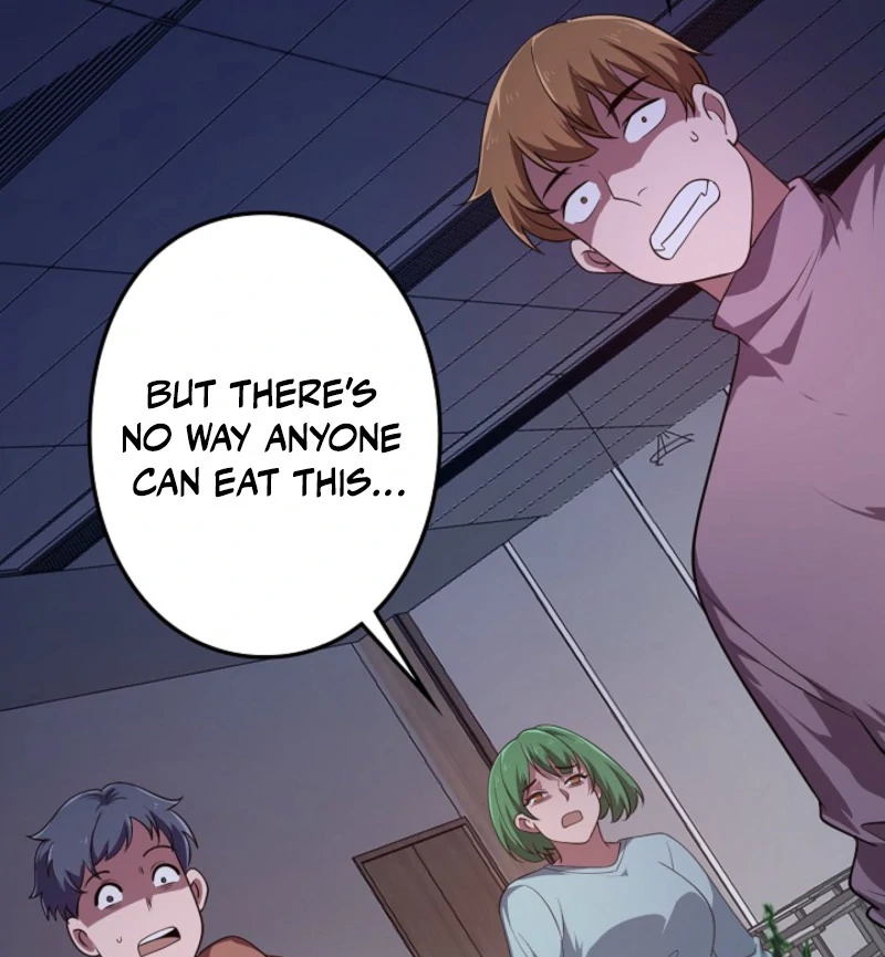 The Surviving Player: Unrivaled in the Second Death Game Chapter 5 - page 37