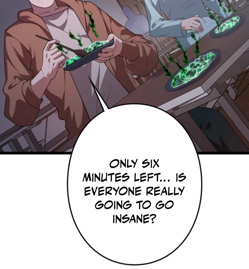 The Surviving Player: Unrivaled in the Second Death Game Chapter 5 - page 38