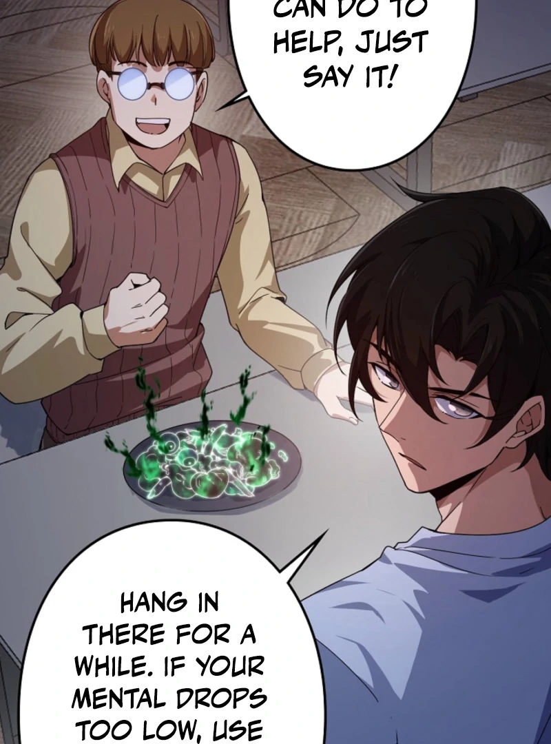 The Surviving Player: Unrivaled in the Second Death Game Chapter 5 - page 3