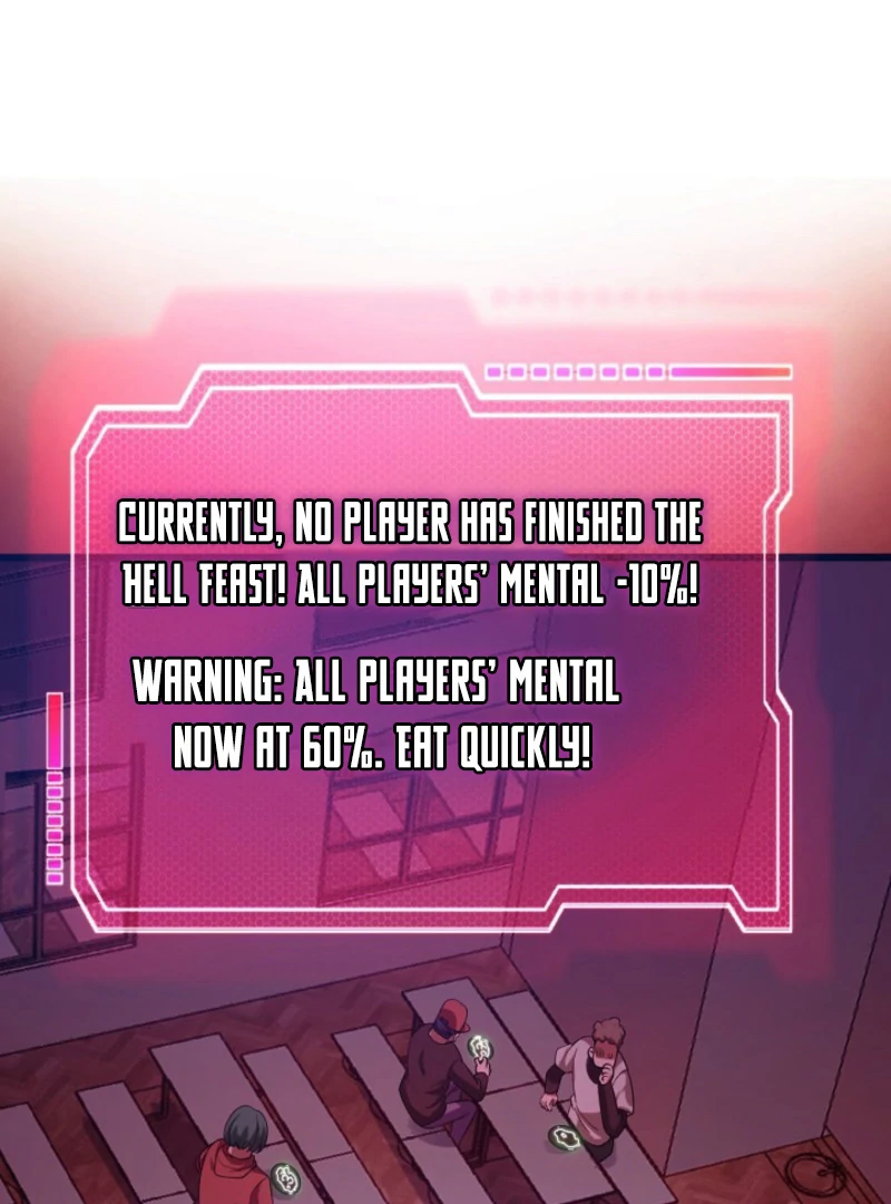 The Surviving Player: Unrivaled in the Second Death Game Chapter 5 - page 39