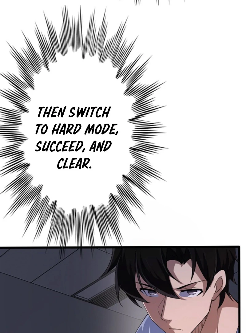 The Surviving Player: Unrivaled in the Second Death Game Chapter 5 - page 42