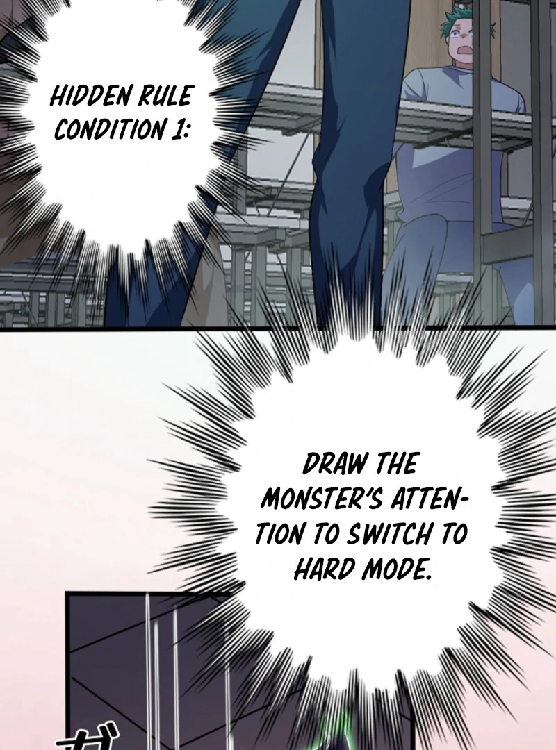 The Surviving Player: Unrivaled in the Second Death Game Chapter 5 - page 46