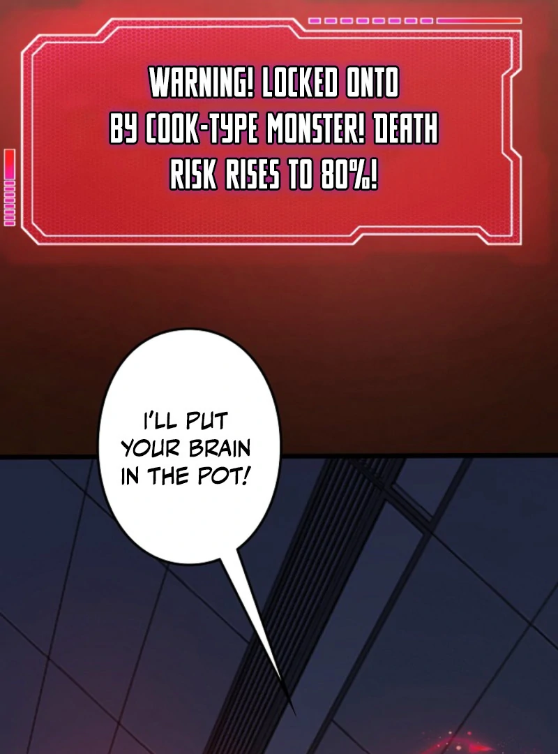 The Surviving Player: Unrivaled in the Second Death Game Chapter 5 - page 48