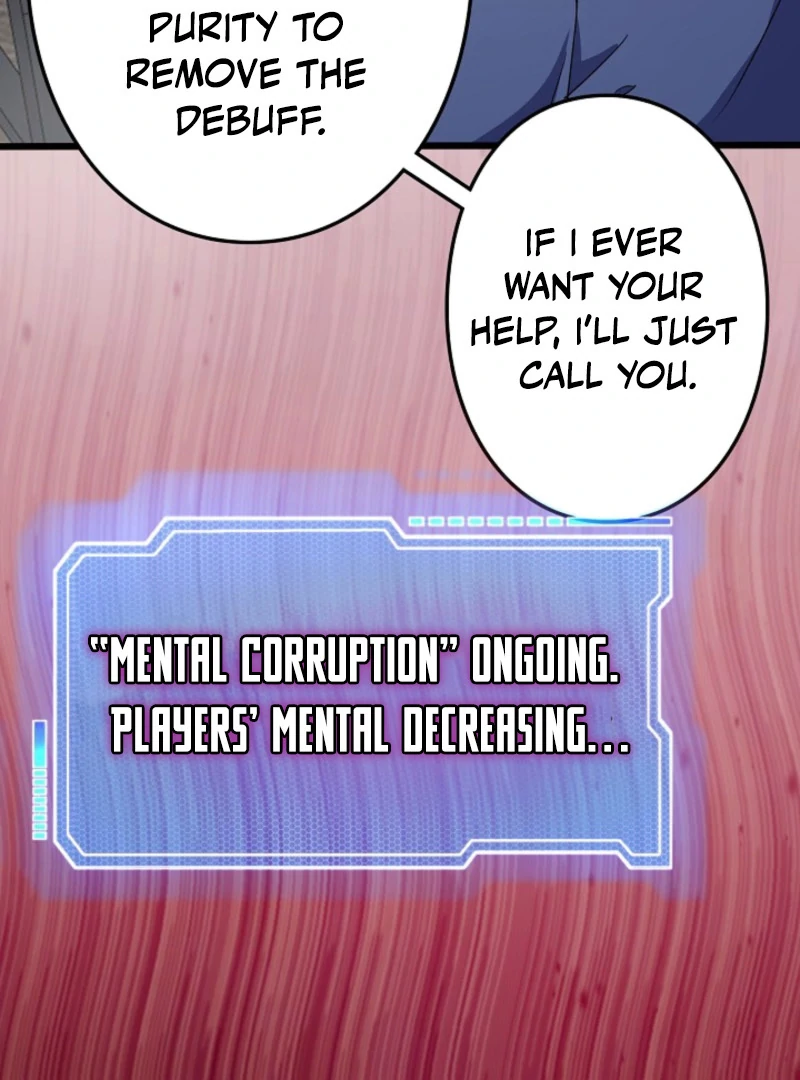 The Surviving Player: Unrivaled in the Second Death Game Chapter 5 - page 4